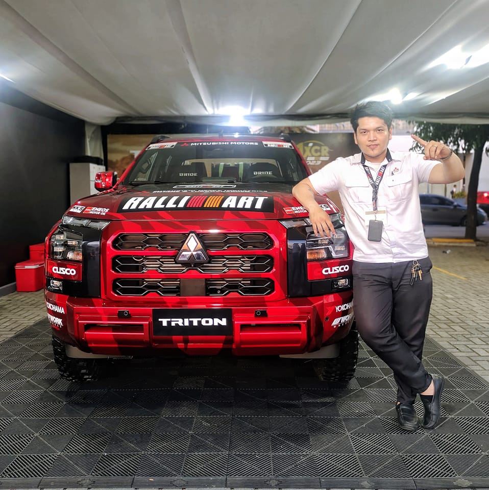 Jason Ray Butardo