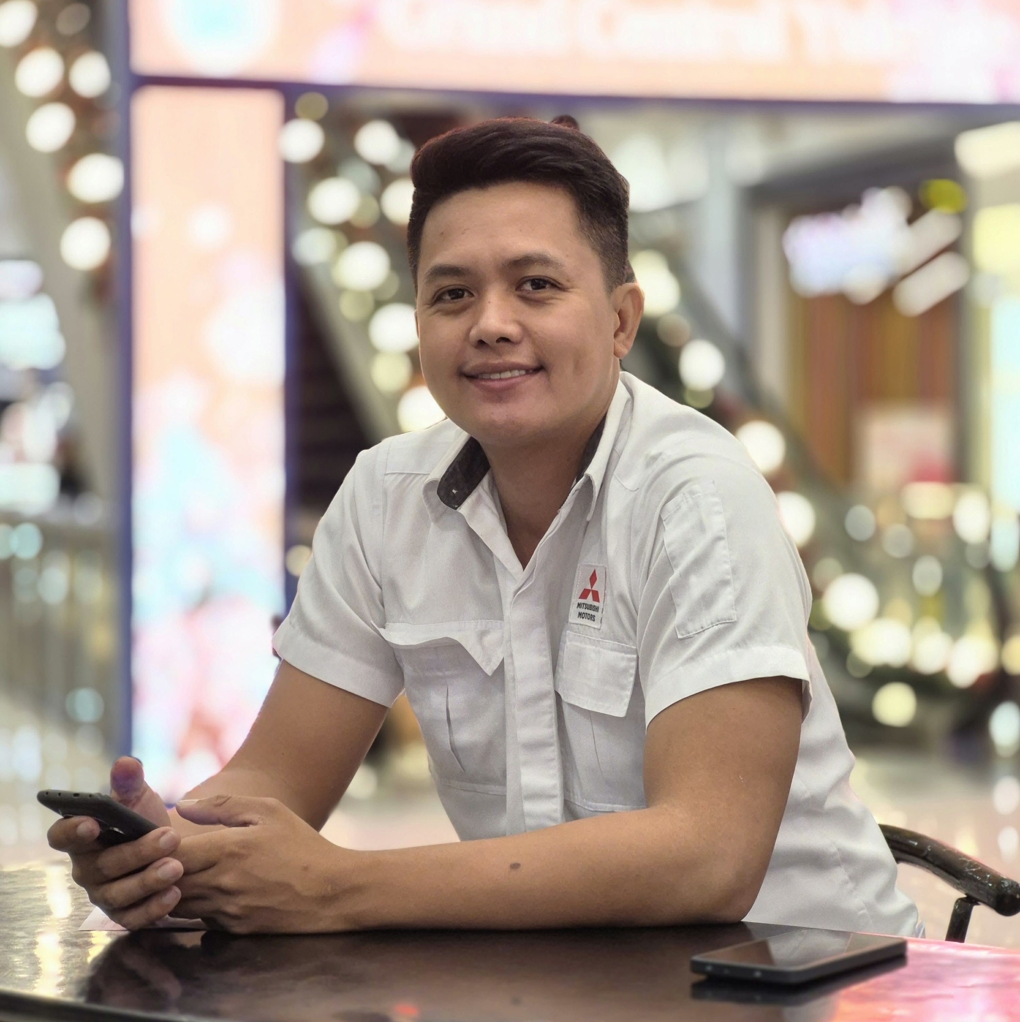 Joshua Patrick Undap Triñanes