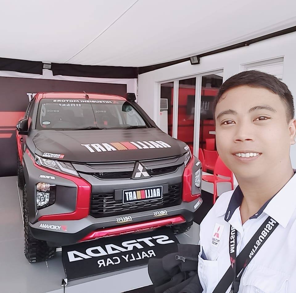 Michael Lavarias